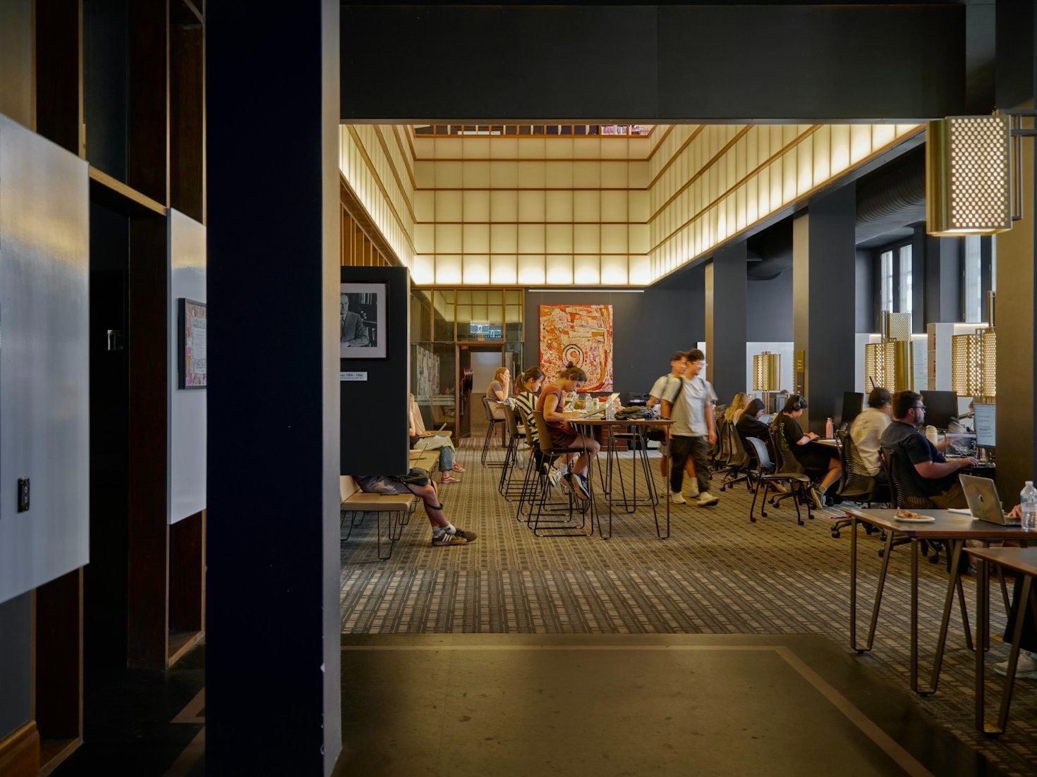 The Cultural Renaissance Emerging in Urban Public Spaces