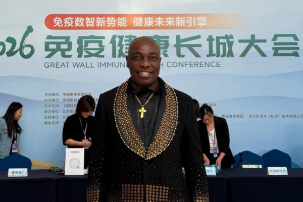 Dr. Emeka Agwu Attracts Foreign Investors In Nigeria Health Sector